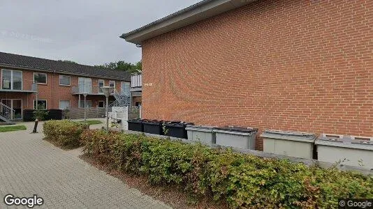 Apartments for rent in Viby J - Photo from Google Street View