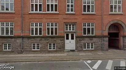 Apartments for rent in Aalborg Center - Photo from Google Street View