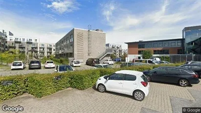 Apartments for rent in Odense C - Photo from Google Street View