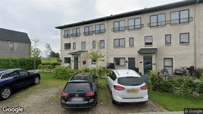 Apartments for rent in Nivå - Photo from Google Street View