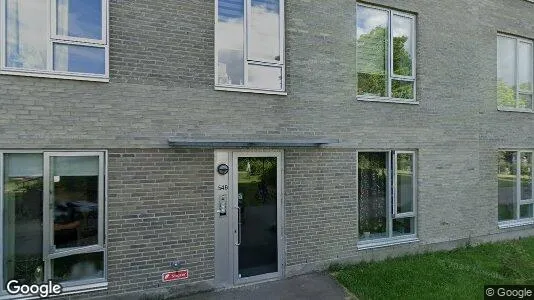 Apartments for rent in Søborg - Photo from Google Street View