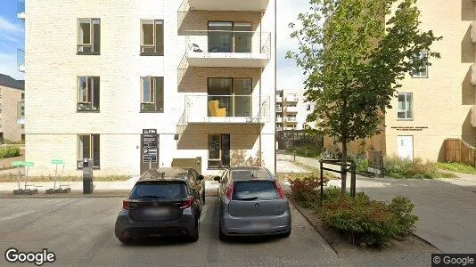 Apartments for rent in Odense V - Photo from Google Street View