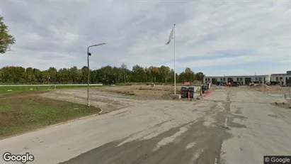 Apartments for rent in Odense V - Photo from Google Street View