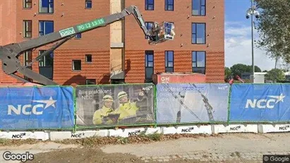 Apartments for rent in Herlev - Photo from Google Street View