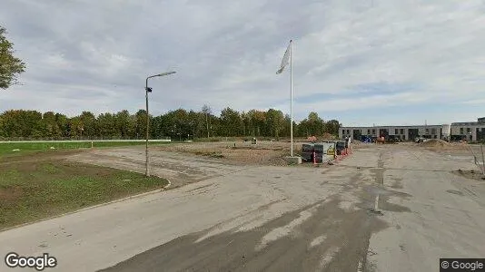 Apartments for rent in Odense V - Photo from Google Street View