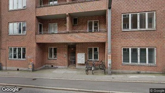 Apartments for rent in Aalborg Center - Photo from Google Street View