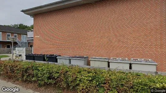 Apartments for rent in Viby J - Photo from Google Street View