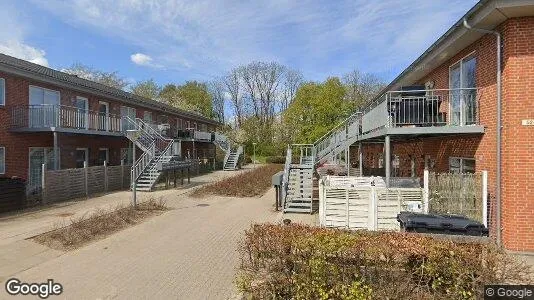 Apartments for rent in Viby J - Photo from Google Street View