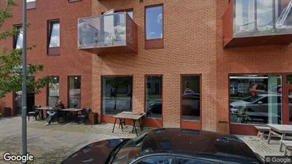 Apartments for rent in Brabrand - Photo from Google Street View