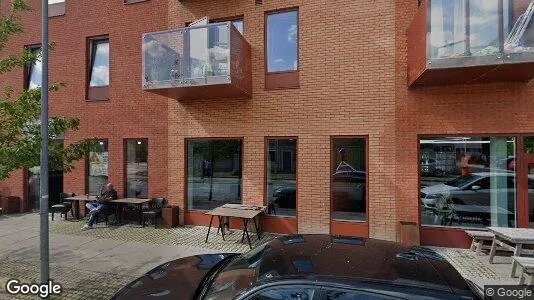 Apartments for rent in Brabrand - Photo from Google Street View