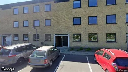 Apartments for rent in Aalborg SV - Photo from Google Street View