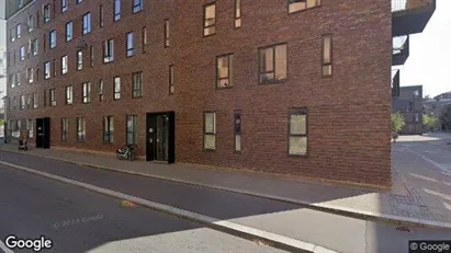 Apartments for rent in Copenhagen S - Photo from Google Street View