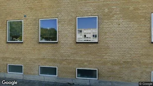Apartments for rent in Herning - Photo from Google Street View