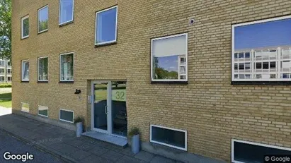 Apartments for rent in Herning - Photo from Google Street View