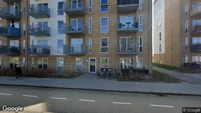 Apartments for rent in Taastrup - Photo from Google Street View