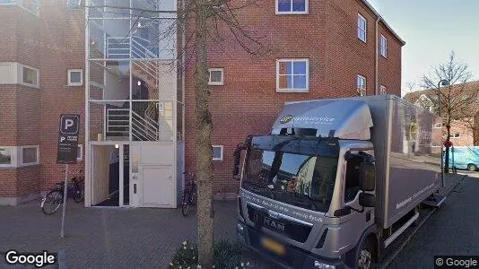 Apartments for rent in Odense C - Photo from Google Street View