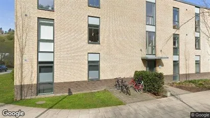 Apartments for rent in Aalborg Center - Photo from Google Street View