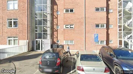 Apartments for rent in Odense C - Photo from Google Street View