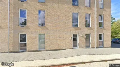 Apartments for rent in Taastrup - Photo from Google Street View
