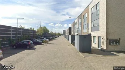 Apartments for rent in Odense V - Photo from Google Street View