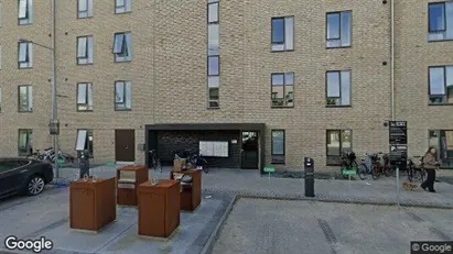Apartments for rent in Odense V - Photo from Google Street View