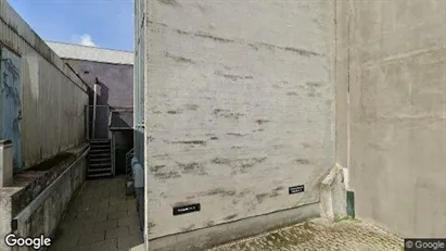 Apartments for rent in Kolding - Photo from Google Street View