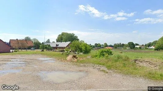 Apartments for rent in Vejle Center - Photo from Google Street View