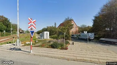 Apartments for rent in Vemb - Photo from Google Street View