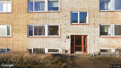 Apartments for rent in Brabrand - Photo from Google Street View