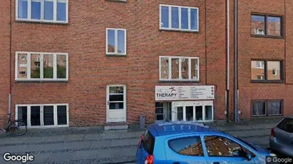 Apartments for rent in Aalborg Center - Photo from Google Street View