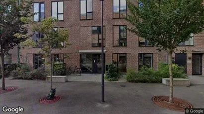 Apartments for rent in Valby - Photo from Google Street View