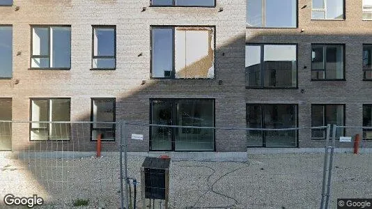 Apartments for rent in Ølstykke - Photo from Google Street View