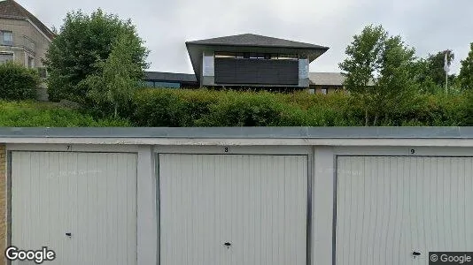 Apartments for rent in Kolding - Photo from Google Street View