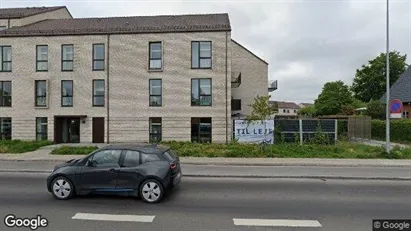 Apartments for rent in Odense S - Photo from Google Street View