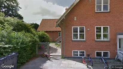 Apartments for rent in Hjørring - Photo from Google Street View
