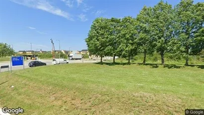 Apartments for rent in Taastrup - Photo from Google Street View