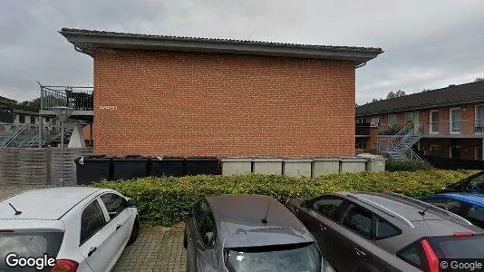 Apartments for rent in Viby J - Photo from Google Street View