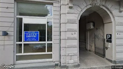 Apartments for rent in Kolding - Photo from Google Street View