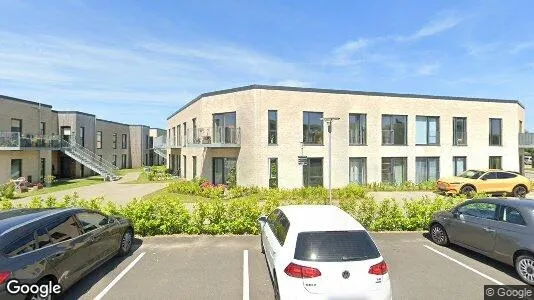 Apartments for rent in Fredericia - Photo from Google Street View