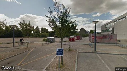 Apartments for rent in Hellerup - Photo from Google Street View