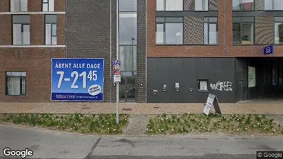 Apartments for rent in Odense C - Photo from Google Street View
