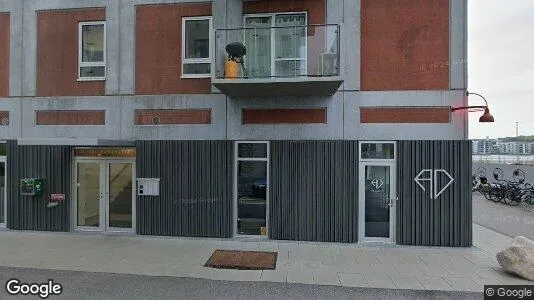 Apartments for rent in Aalborg Center - Photo from Google Street View
