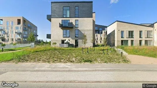 Apartments for rent in Hørsholm - Photo from Google Street View