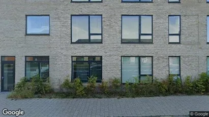 Apartments for rent in Hillerød - Photo from Google Street View