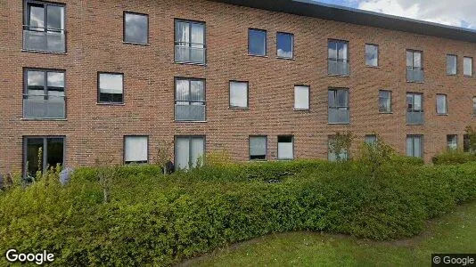 Apartments for rent in Aalborg Center - Photo from Google Street View