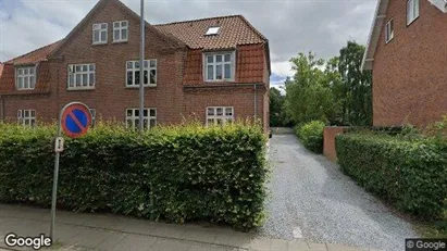 Apartments for rent in Aalborg Center - Photo from Google Street View