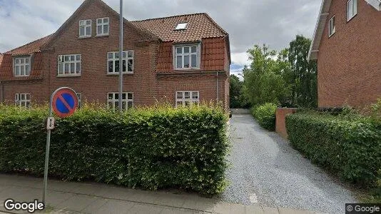 Apartments for rent in Aalborg Center - Photo from Google Street View