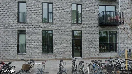 Apartments for rent in Copenhagen S - Photo from Google Street View