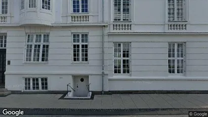 Apartments for rent in Aalborg Center - Photo from Google Street View