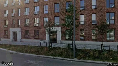 Apartments for rent in Copenhagen S - Photo from Google Street View
